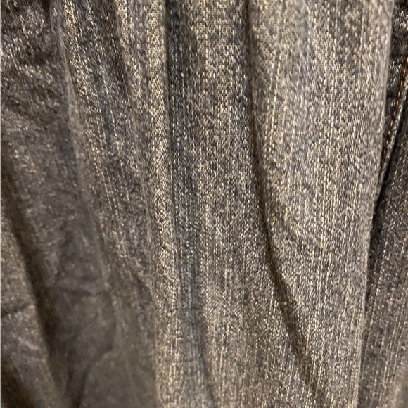 Tommy Hilfiger Denim Sleeveless Dress Size 8 GUC - Picture 13 of 13